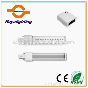 Lamp Nail LED UV light bulb tube replacement for 36w uv curing lamp dryer